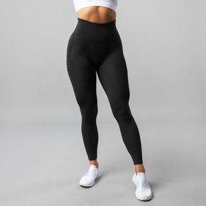 Alphalete Black Halo Leggings